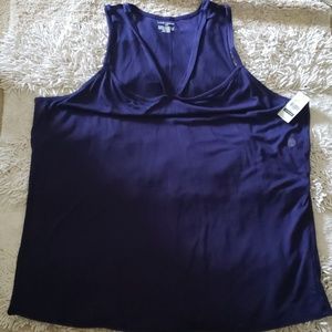 Lane Bryant Tank Top